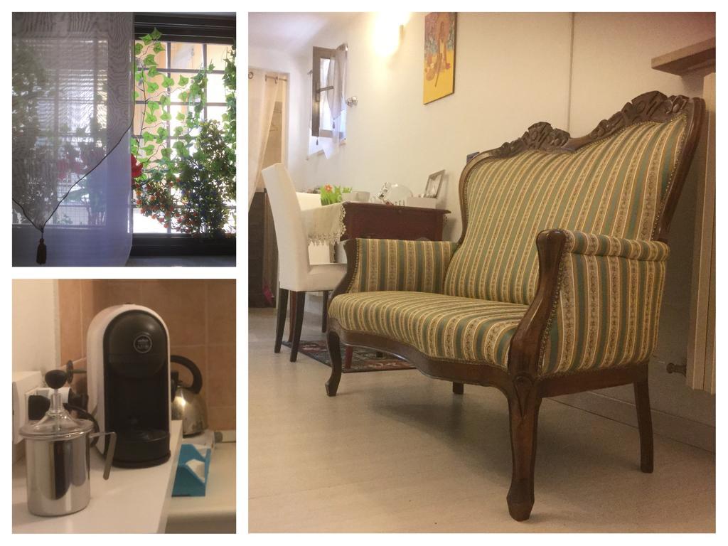 Alla Tomba Di Giulietta Verona Exteriör bild