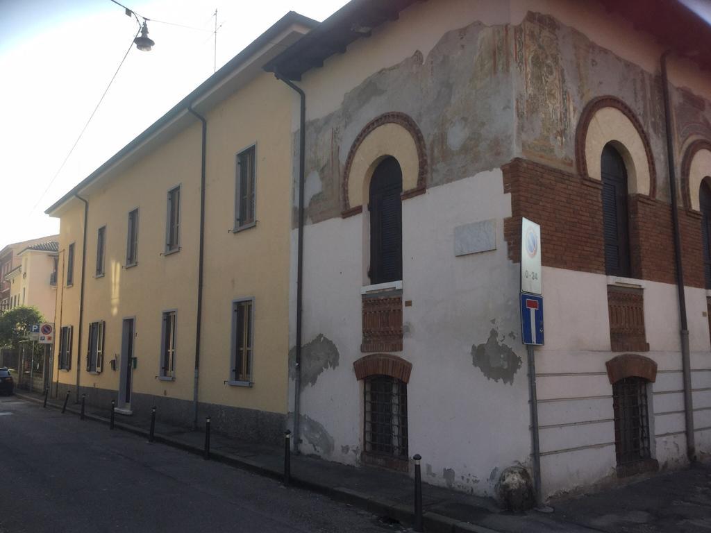 Alla Tomba Di Giulietta Verona Exteriör bild