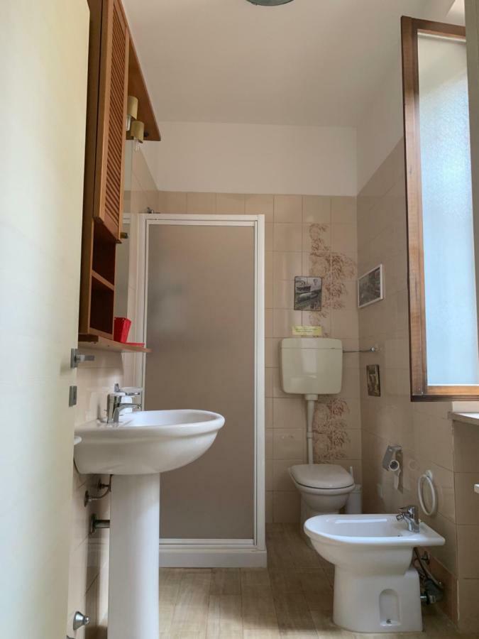 Alla Tomba Di Giulietta Verona Exteriör bild