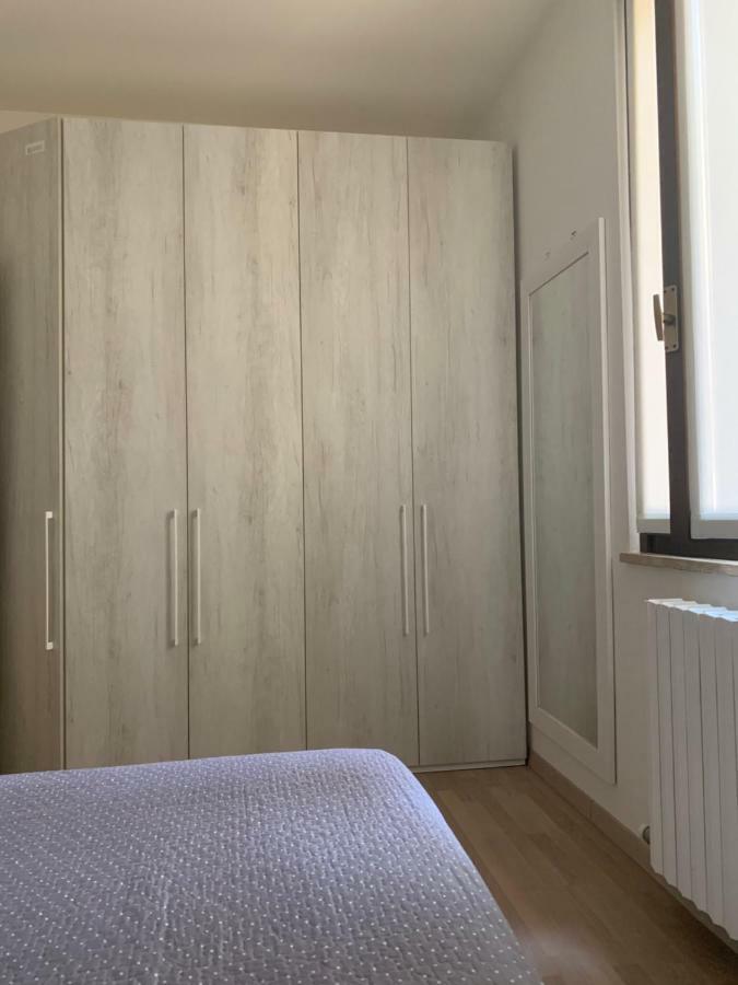 Alla Tomba Di Giulietta Verona Exteriör bild