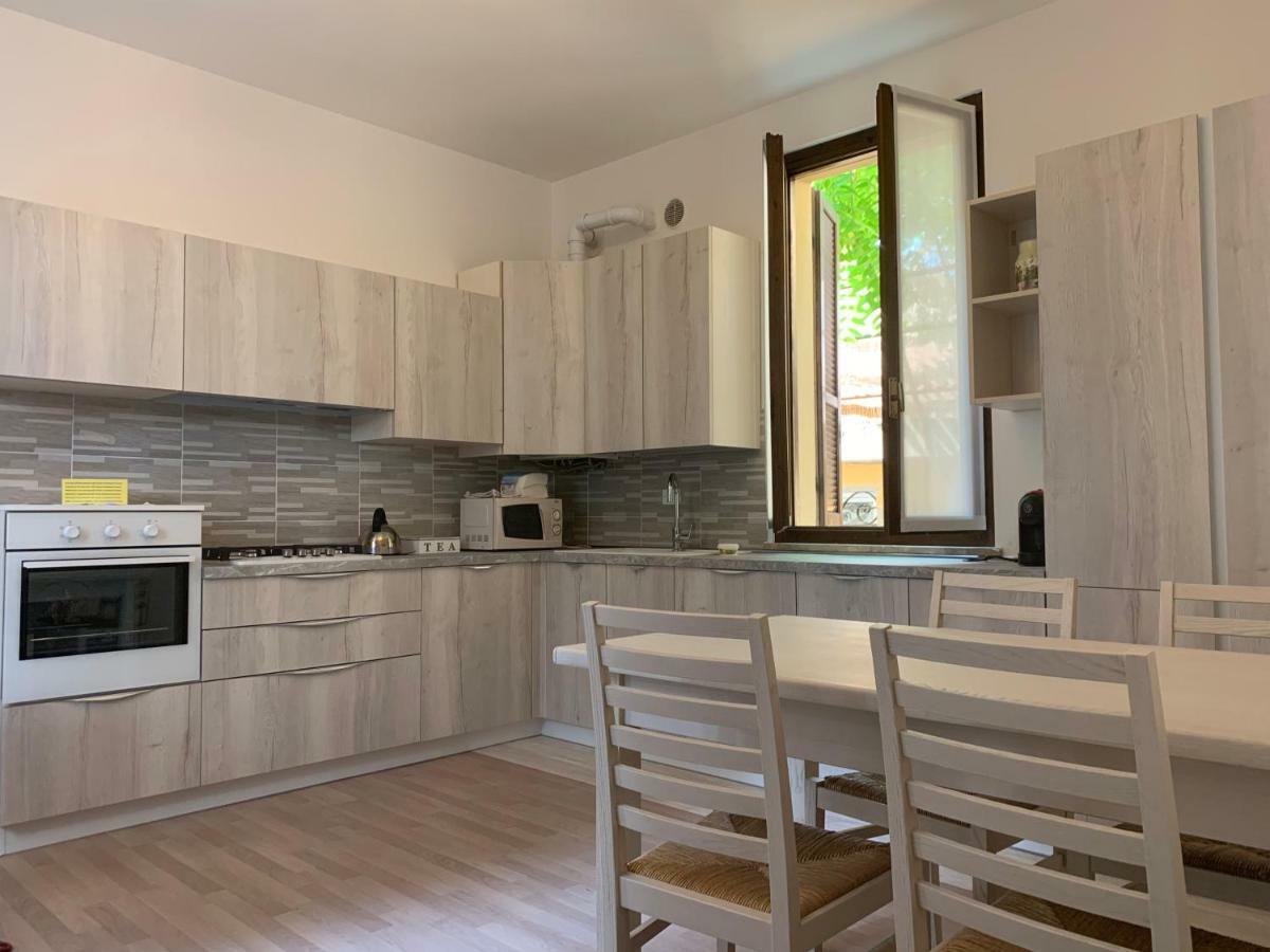 Alla Tomba Di Giulietta Verona Exteriör bild