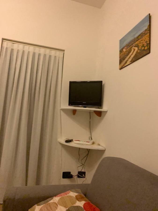 Alla Tomba Di Giulietta Verona Exteriör bild